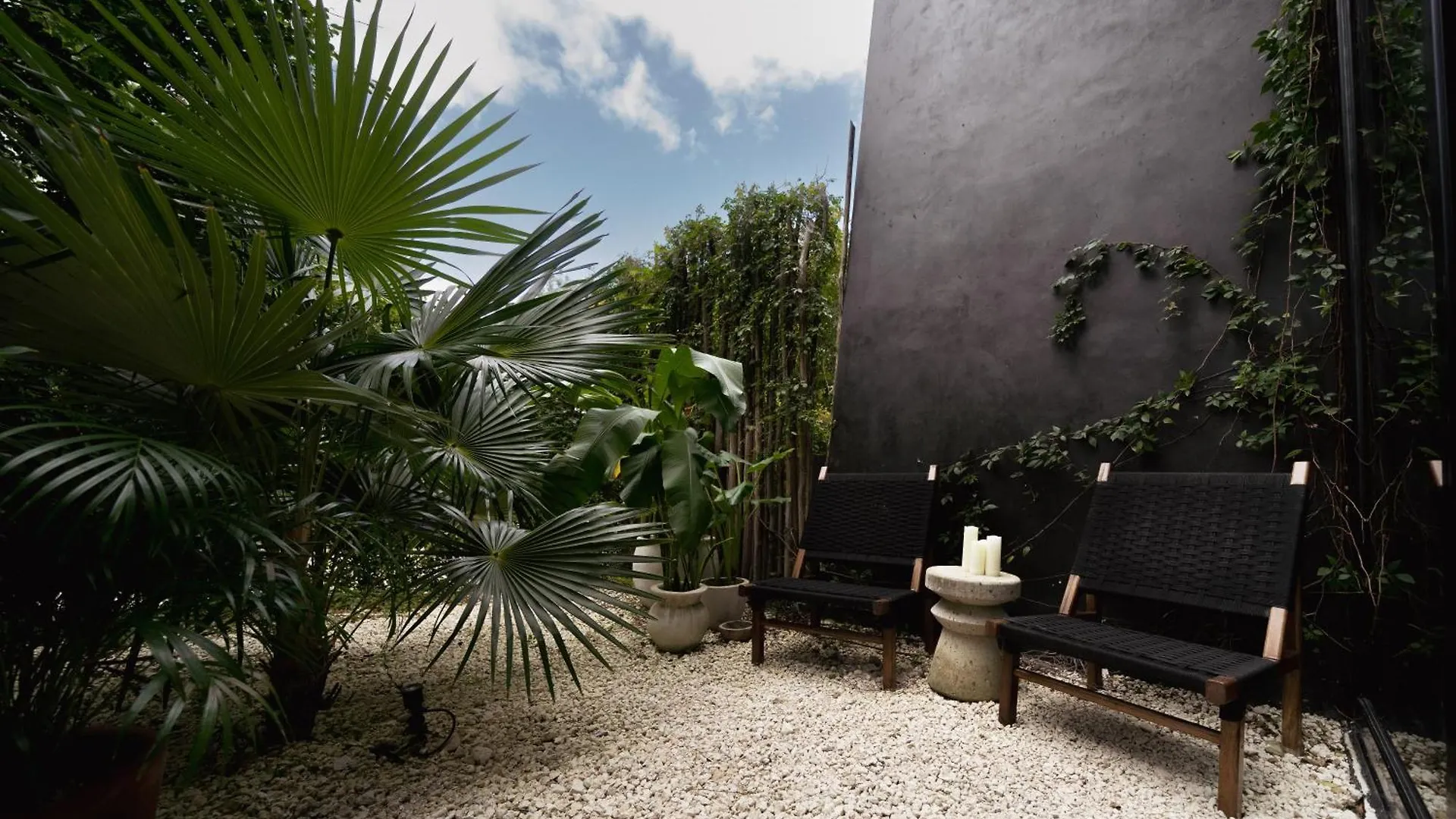 Villa Design Luxury Duo Villas, 24 Pax, 5 Pools & 2 Rooftops, Bbq, Near Beach Tulum