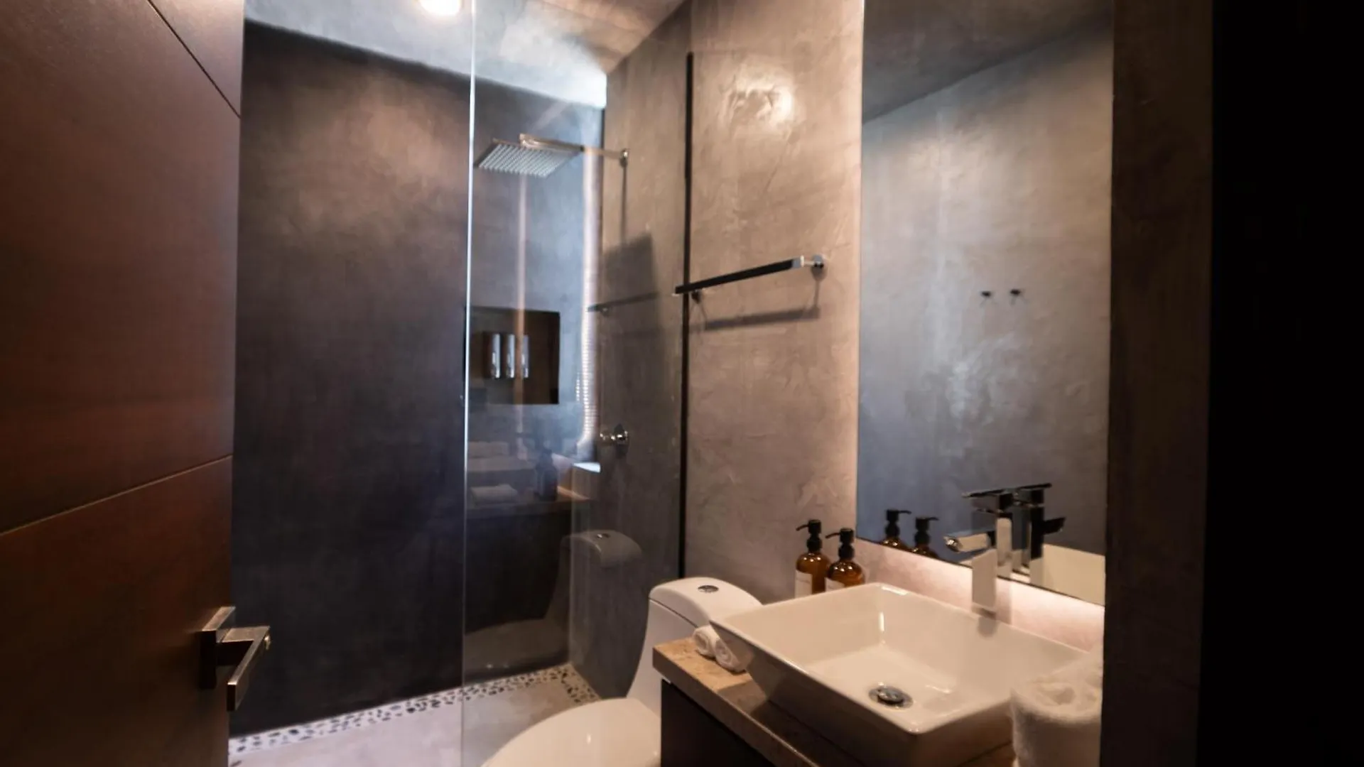 Design Luxury Duo Villas, 24 Pax, 5 Pools & 2 Rooftops, Bbq, Near Beach Tulum